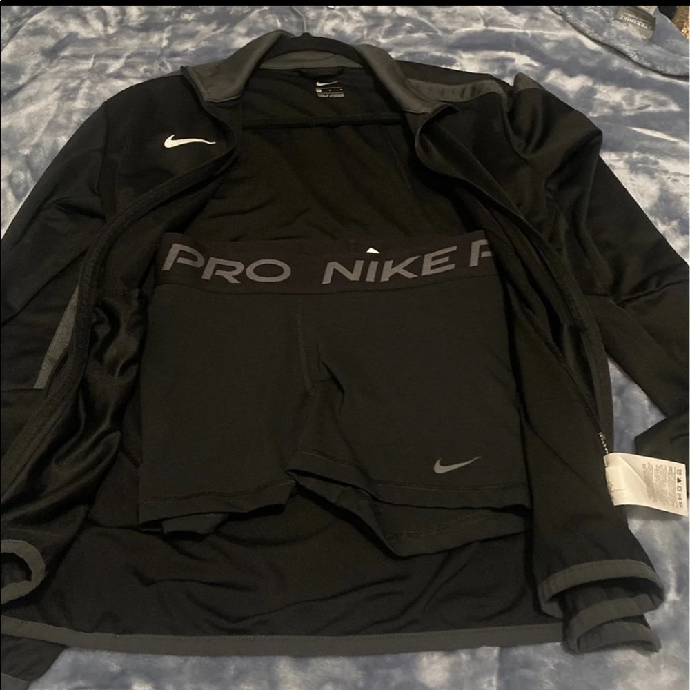 Nike bundle